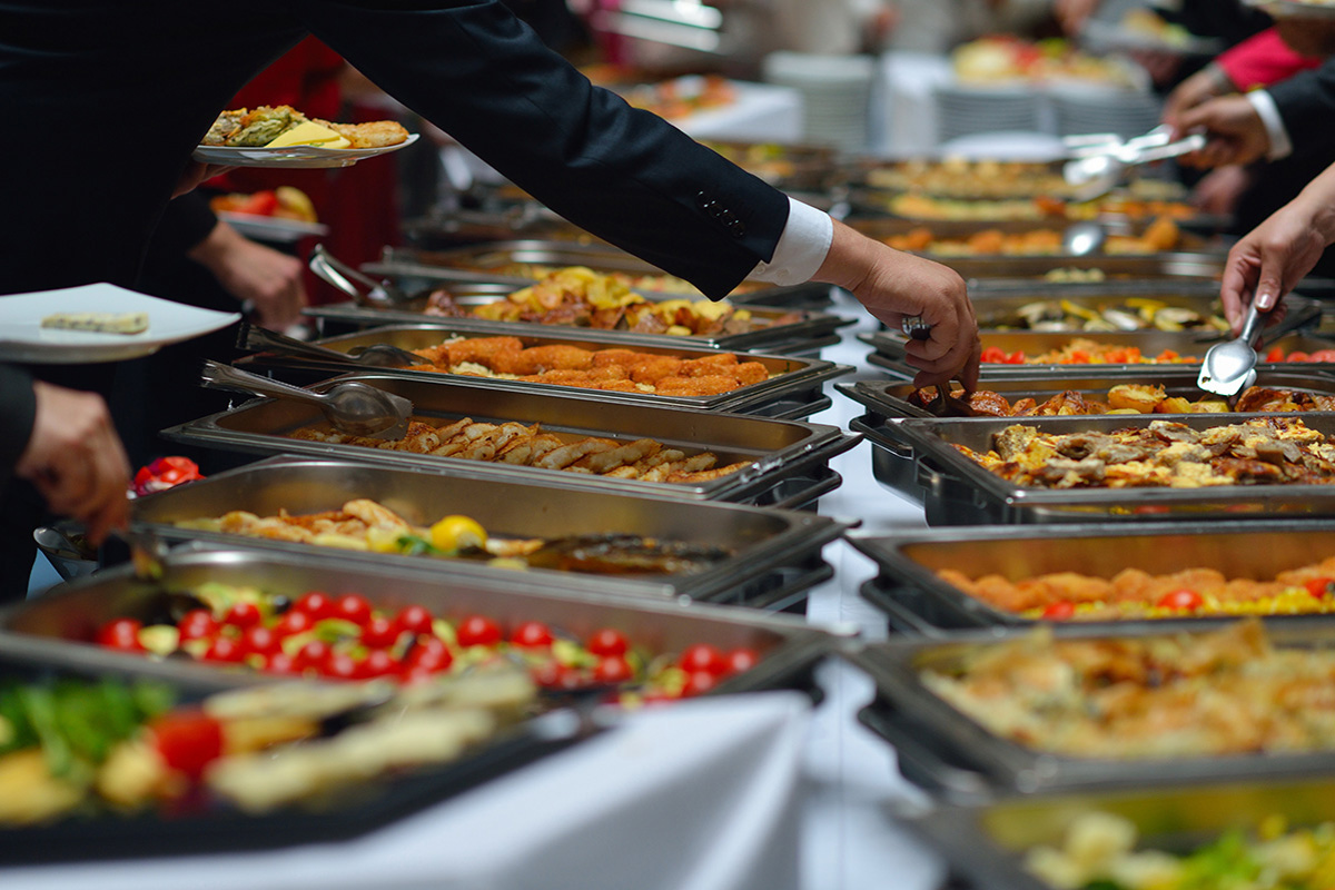 Catering Lovas & Lovas